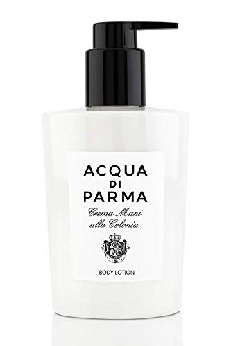 Acqua Di Parma Colonia Body Lotion with Pump Dispenser - 300 mL/10.14 Fluid Ounces