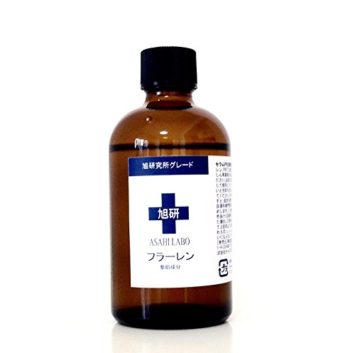 100Ml Raw Fullerene From Asahi Institute Japan