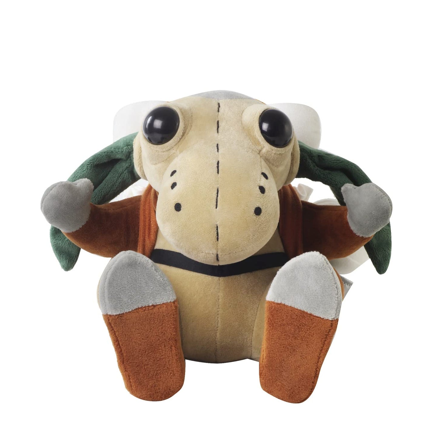 Square Enix Final Fantasy Xi Plush Goblin - Japan