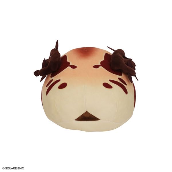 Square Enix Final Fantasy Xi Plush Reach Japan