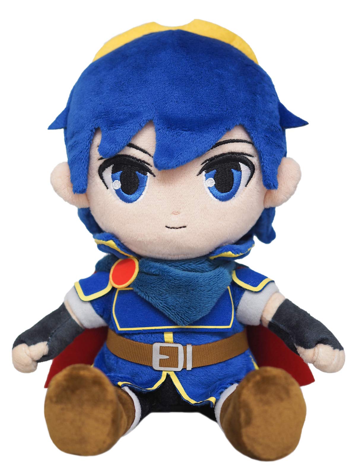 SAN-EI Fp01 Fire Emblem Plush Doll Marth S