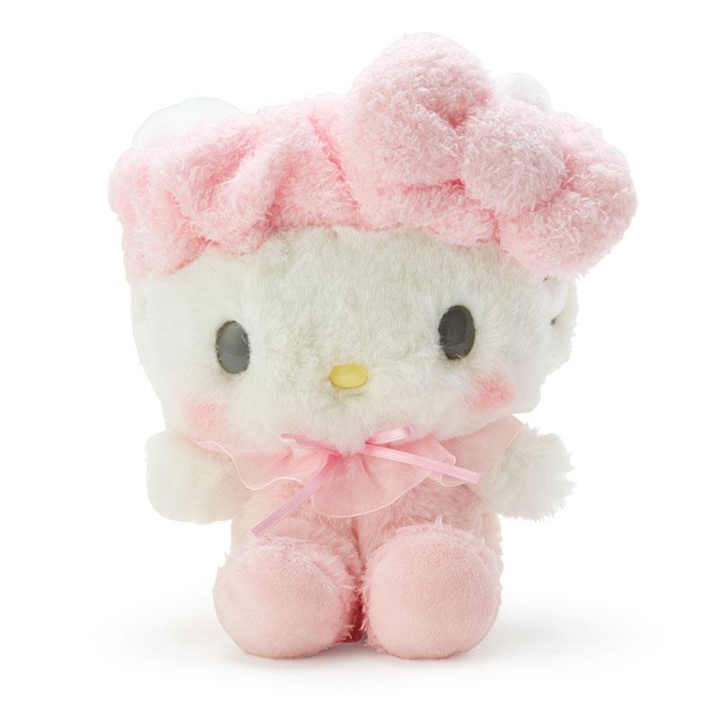 Sanrio Hello Kitty Healing Stuffed Toy