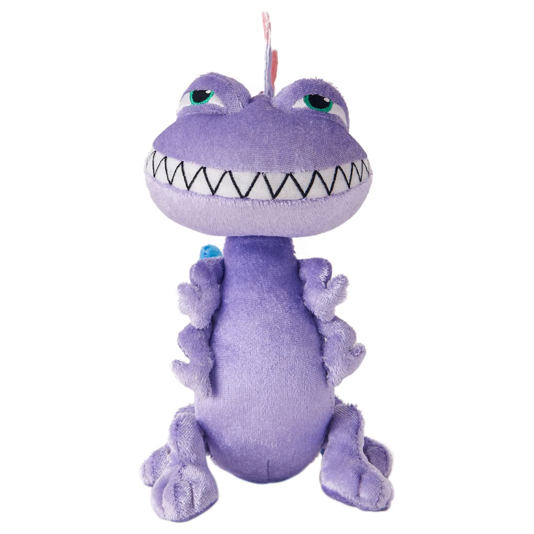Takaratomy Arts Pixar Randall Plush Toy 16cm Washable Beans Collection