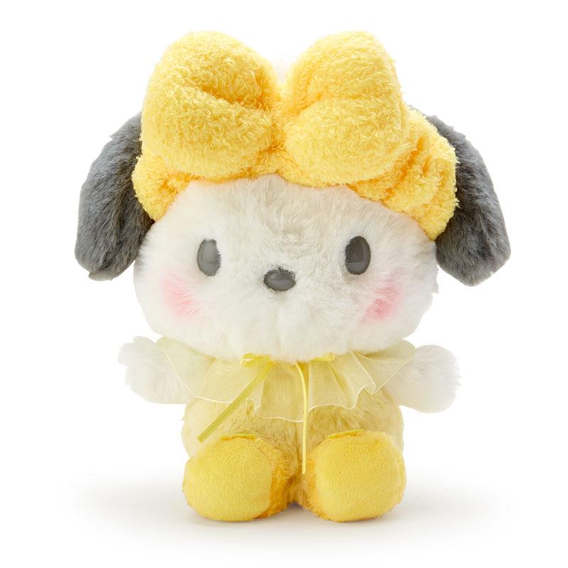 Sanrio Pochacco Healing Stuffed Toy