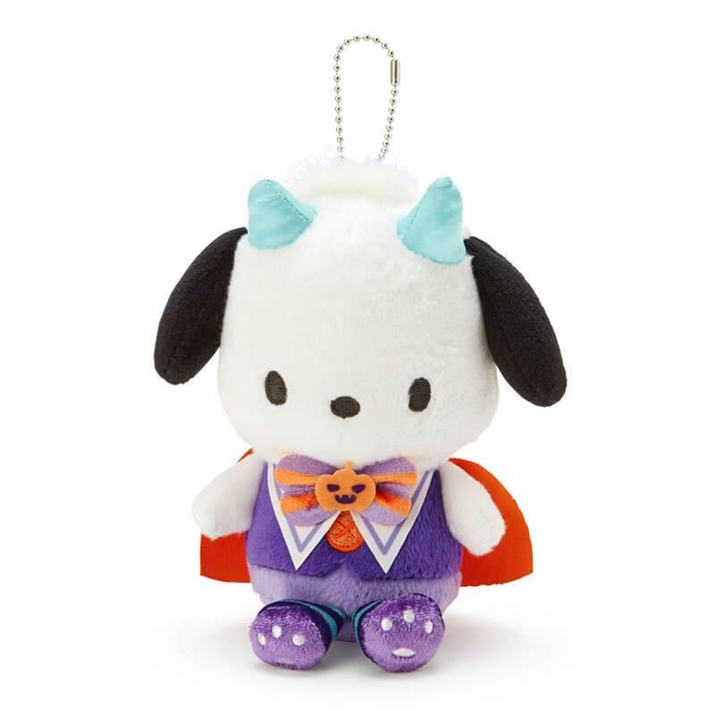 Sanrio Pochakko Mascot Holder (Halloween 2021)