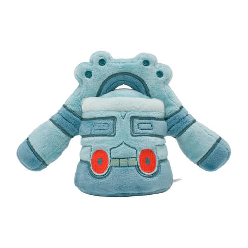 Pokemon Center Original Plush Pokemon Fit Bronzong