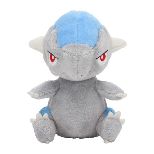 Pokemon Center Original Plush Pokemon Fit Cranidos