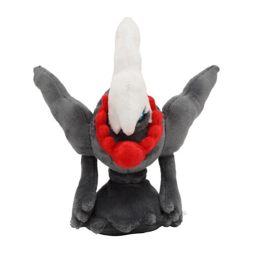 Pokemon Center Original Plush Pokemon Fit Darkrai