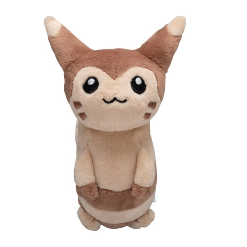 Pokemon Center Original Plush Pokémon Fit Otachi