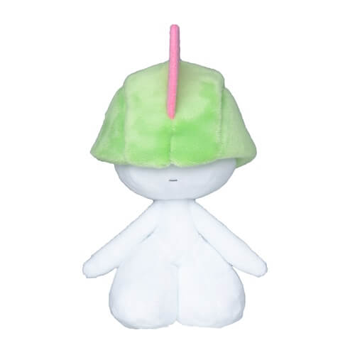 Pokemon Center Original Plush Pokemon Fit Ralts