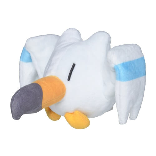 Pokemon Center Original Plush Pokemon Fit Wingull