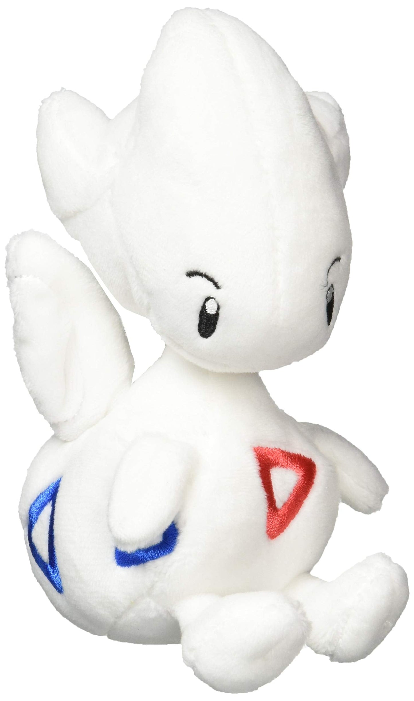 Pokemon Center Original Plush Togetic 14x8x7cm