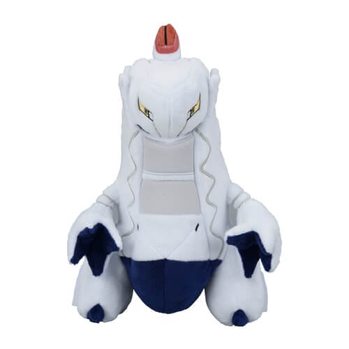 Pokemon Center Original Plush Toy Duraldon