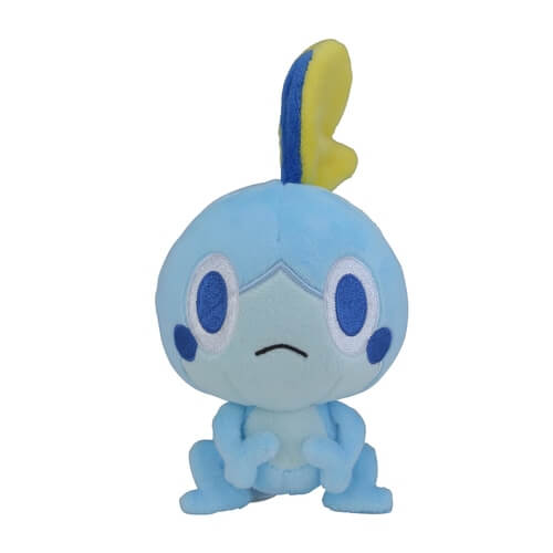 Pokemon Center Original Pokemon Dolls Messon