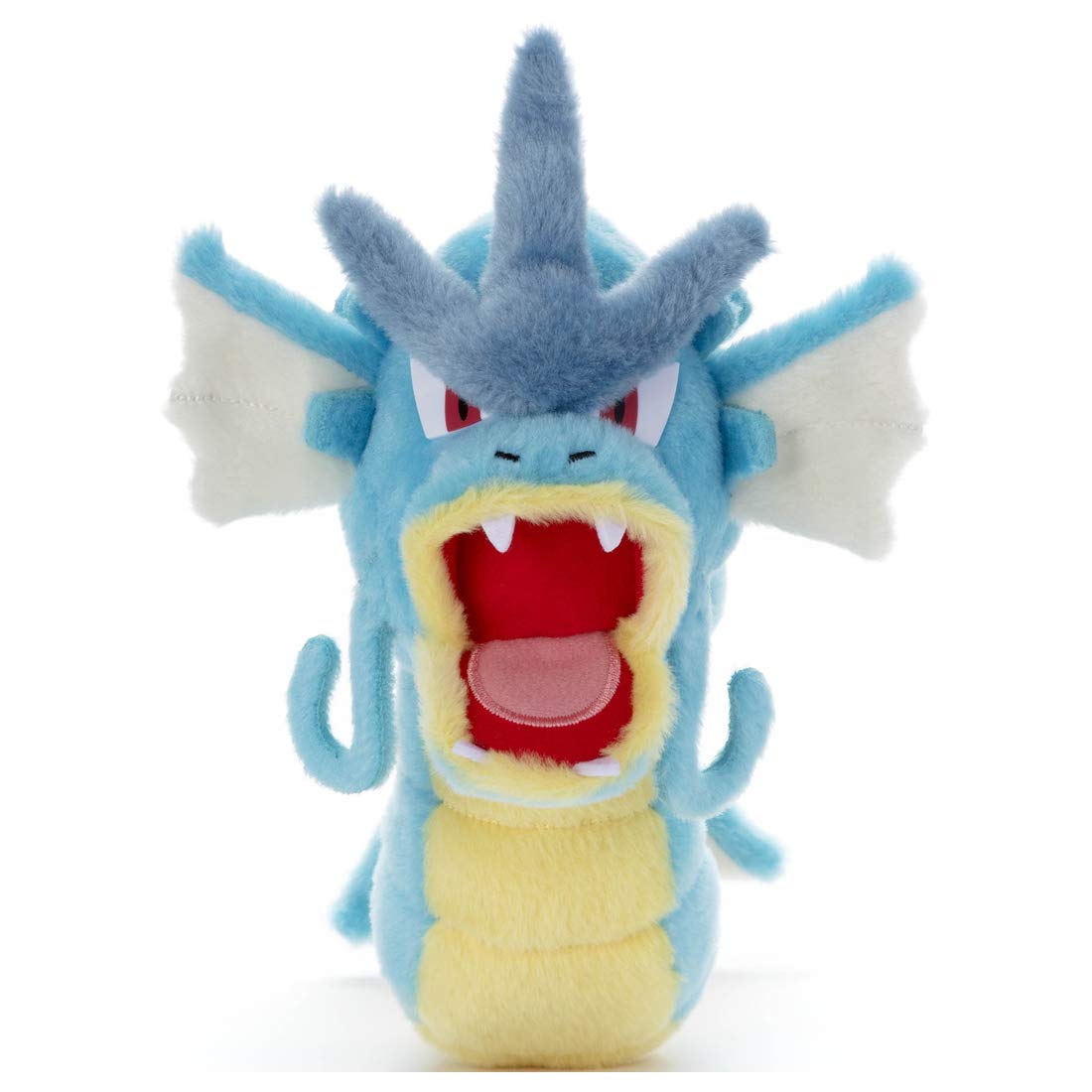 TAKARA TOMY A.R.T.S I Choose You! Pokemon Get Plush Gyarados