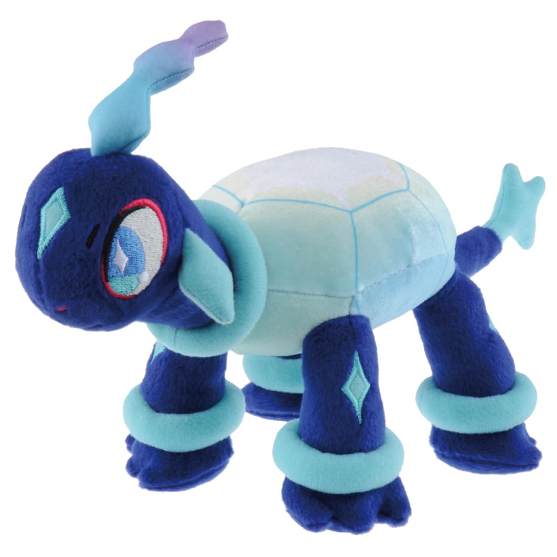 Takara Tomy Plush Toy Terrapagos (Normal Form)