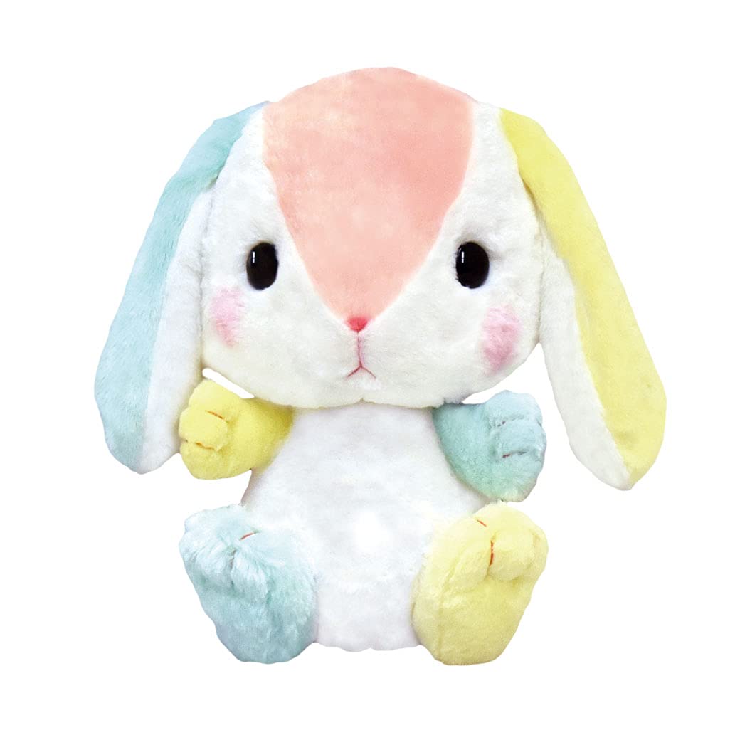 Pote Usaroppy Big Plush Toy Kyandi-Chan 701692