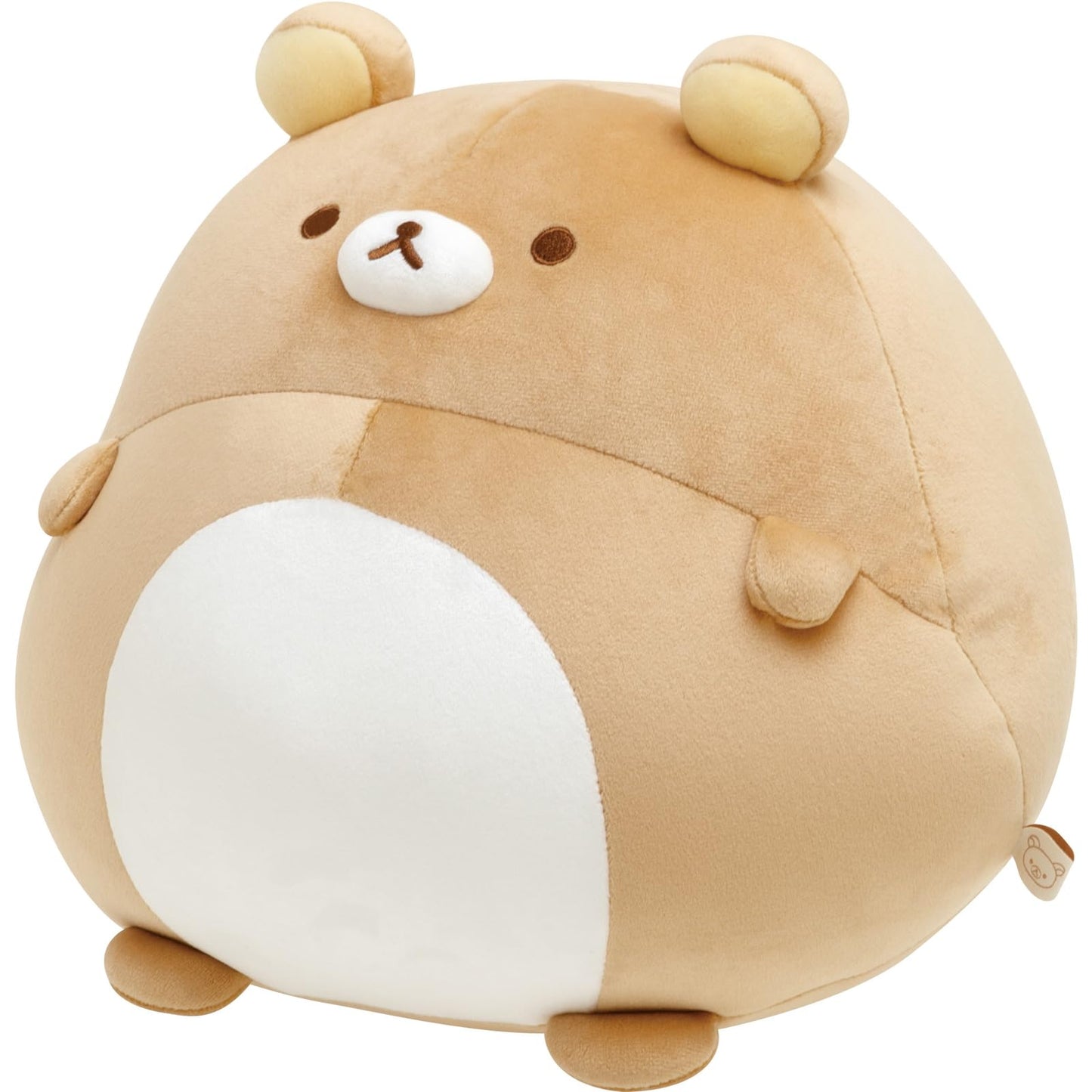 San-X Rilakkuma Mo30601 Pon Poko Kyomgurumi (L)