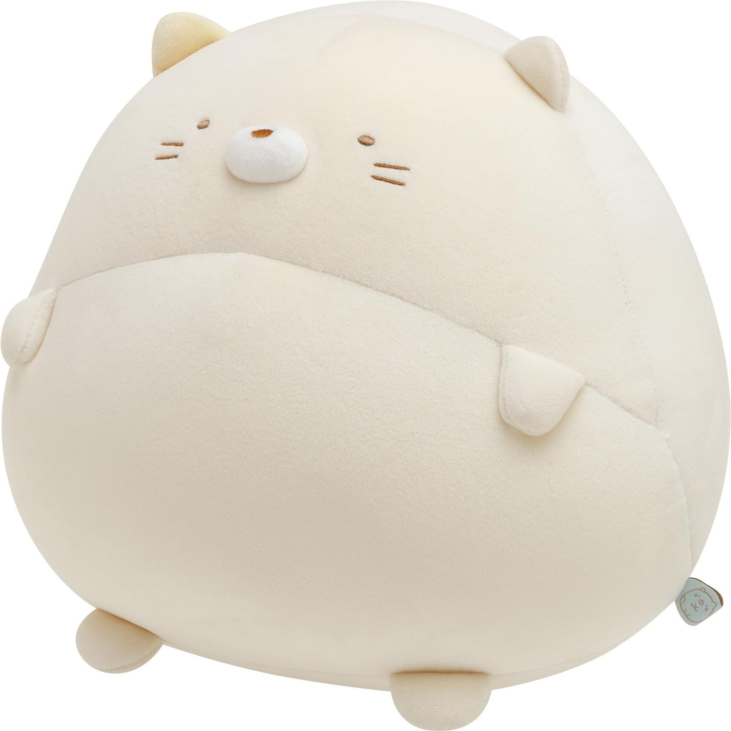 San-X Sumikko Gurashi Cat Mo31001 (L)