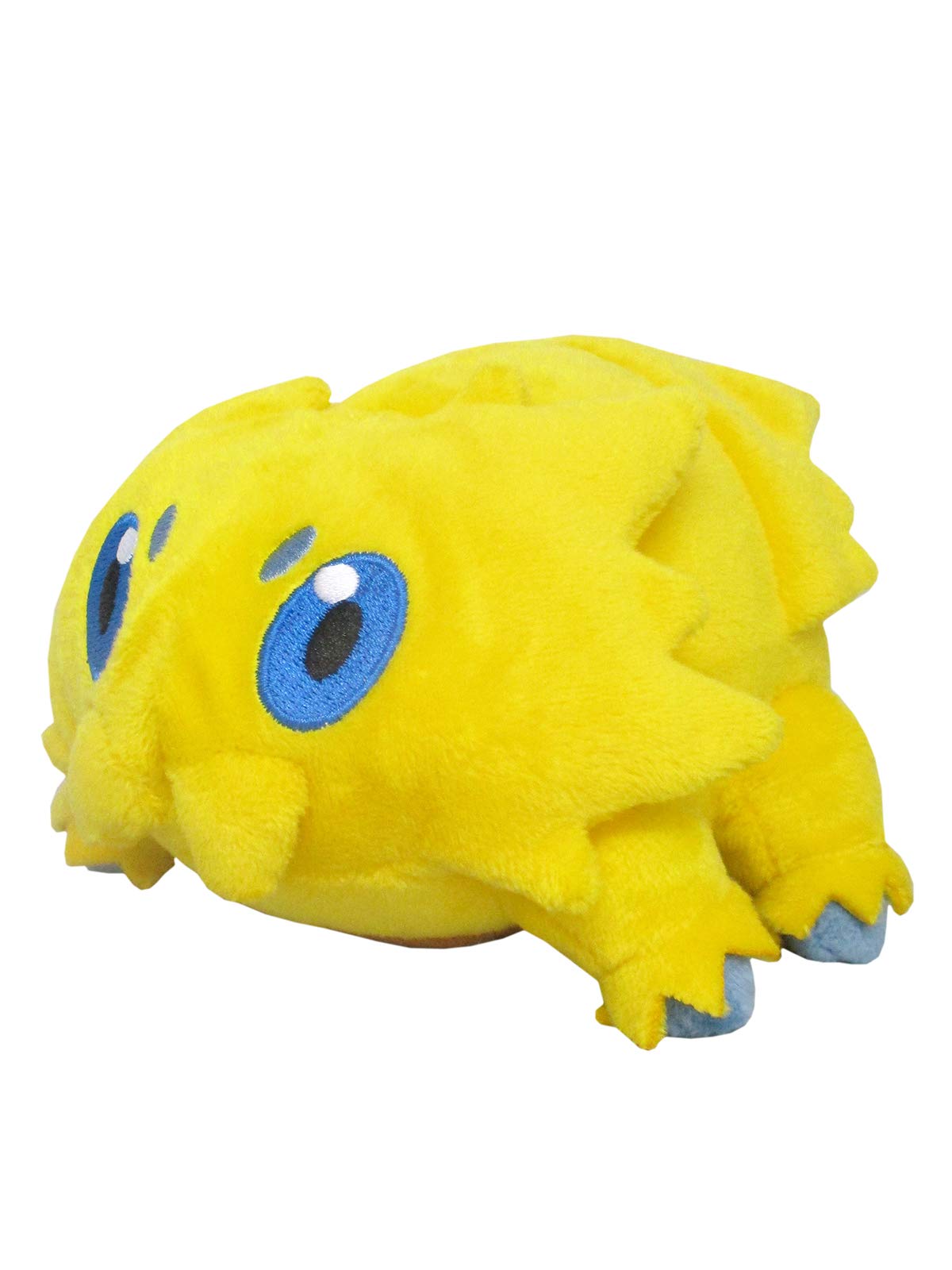 Sanei Boeki Pokemon AllStar Coll. Bachuru Stuffed PP148 W12xD12.5xH9cm