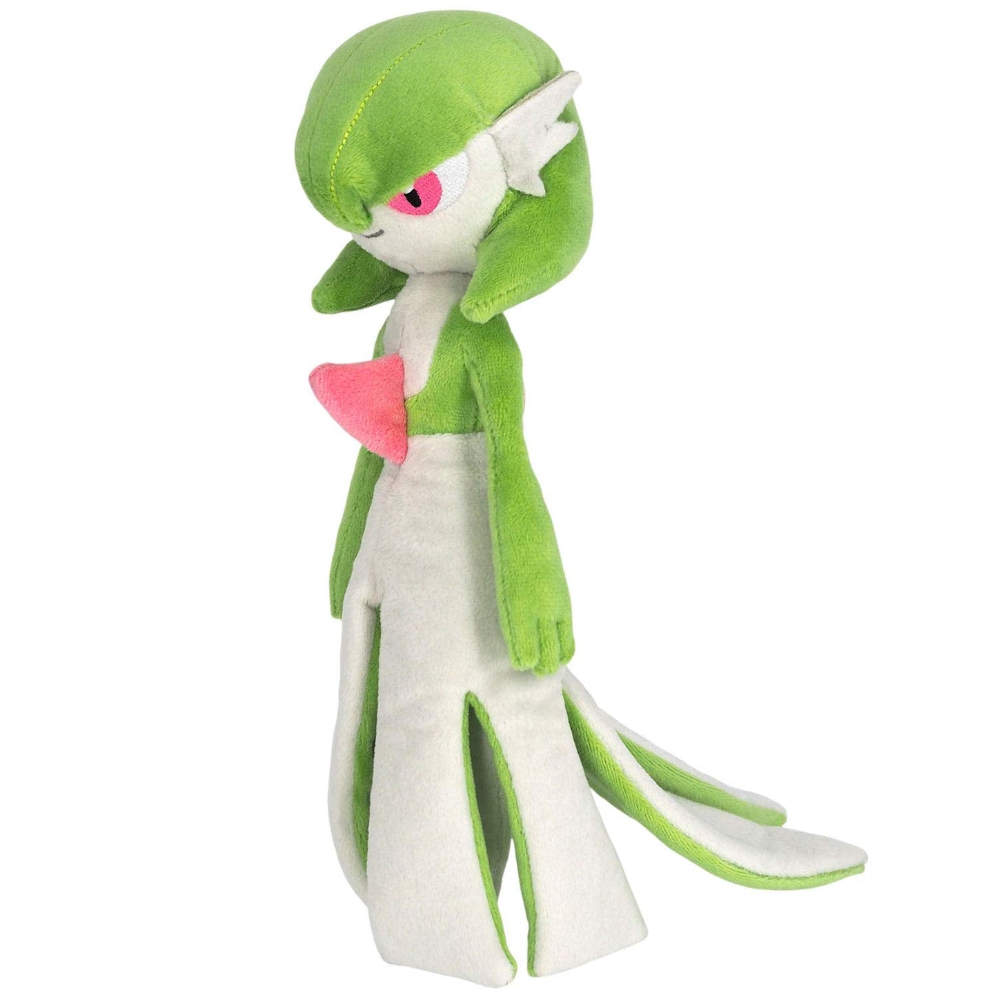 SAN-EI Pokemon All Star Collection Plush Doll Gardevoir S
