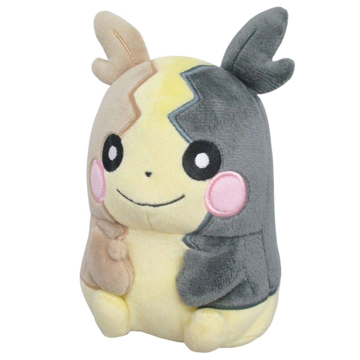 SAN-EI Pocket Monster All Star Collection Pp161 Morpeko Full