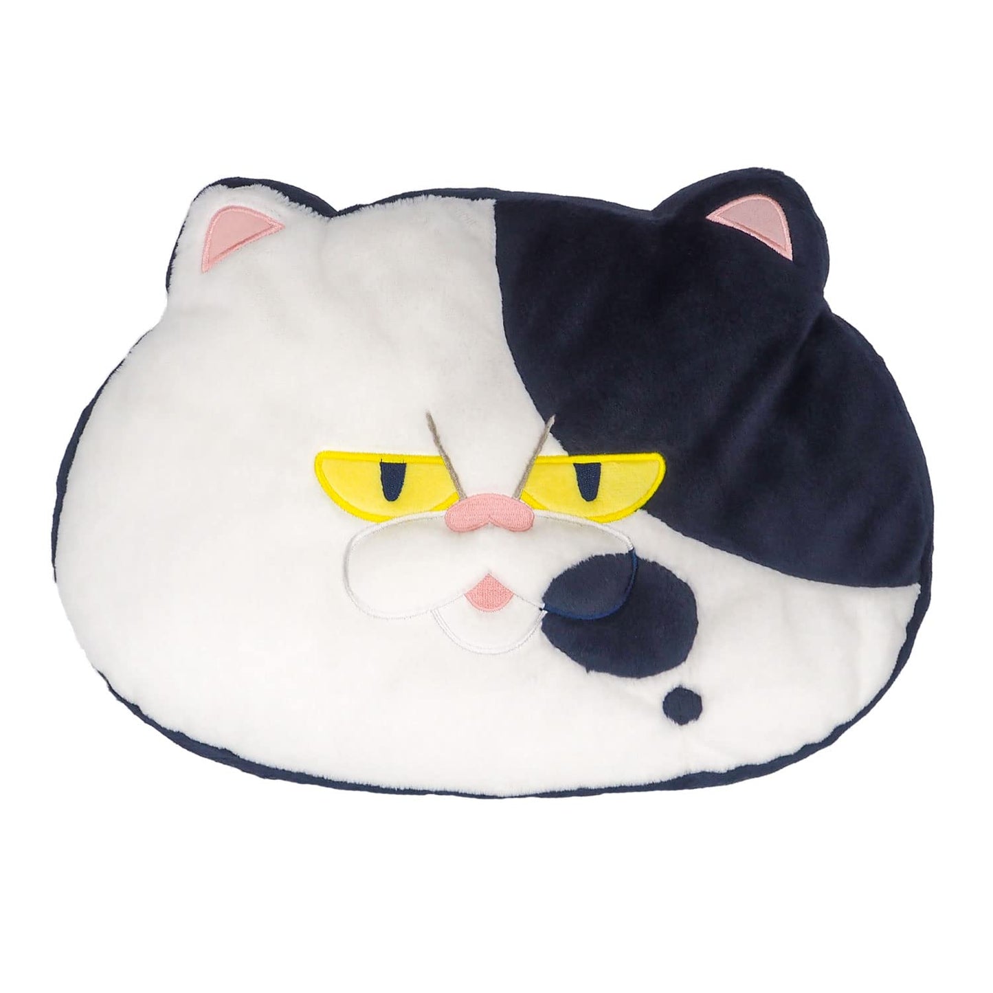 San-Ei Plushy Cushion Splatoon 3 Judd