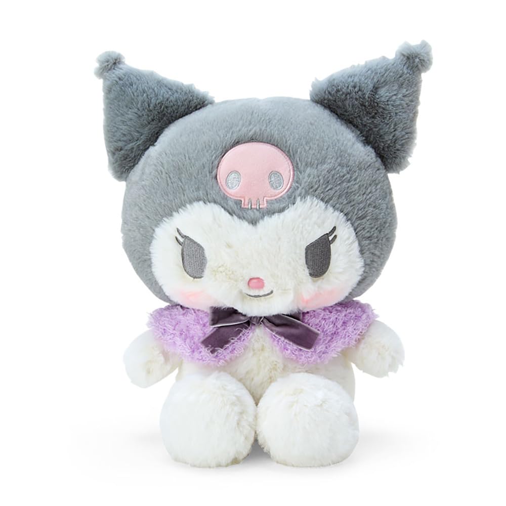 Sanrio Kuromi Hug Plush Toy 273538