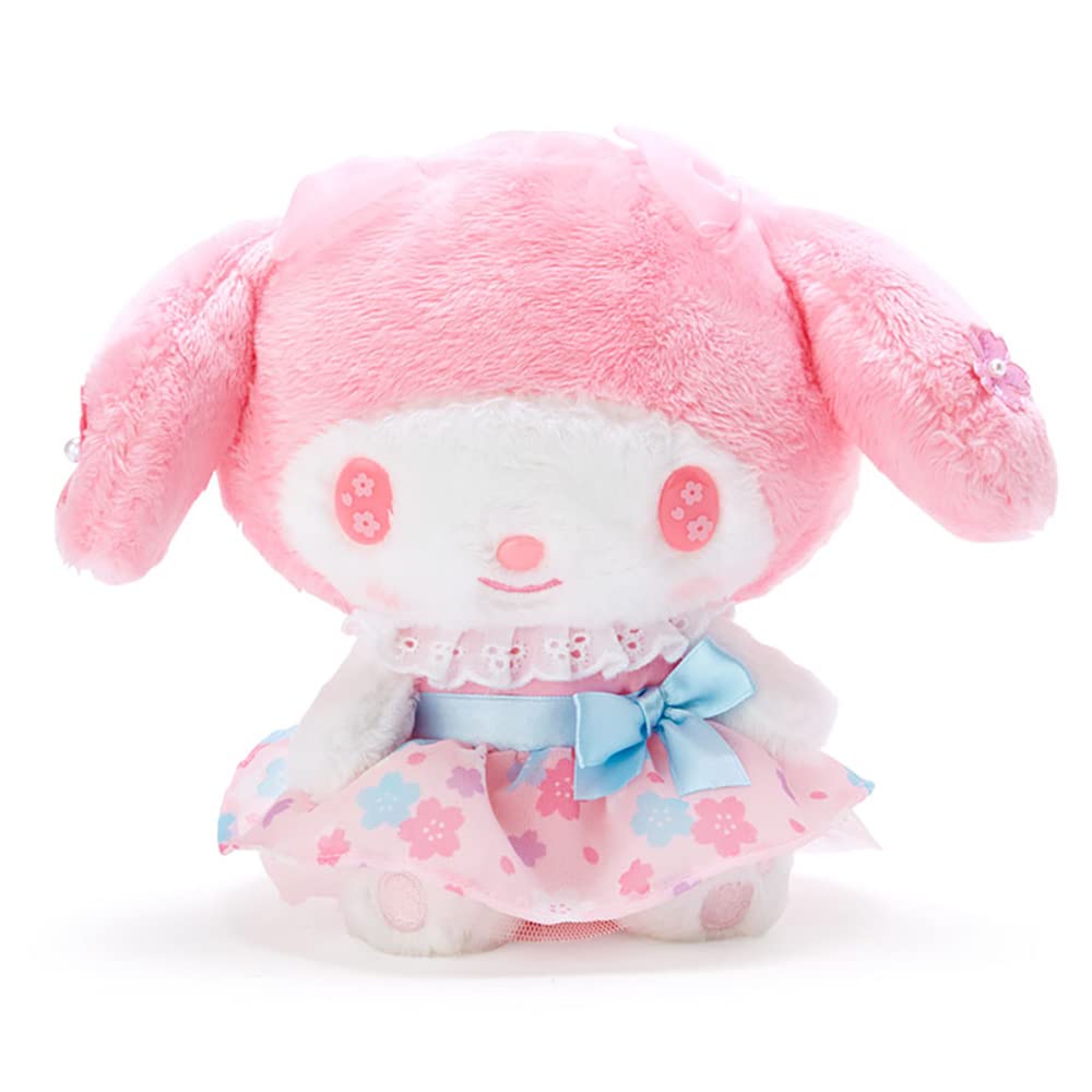 SANRIO - Plush Doll My Melody - 2022 Cherry Blossoms Version