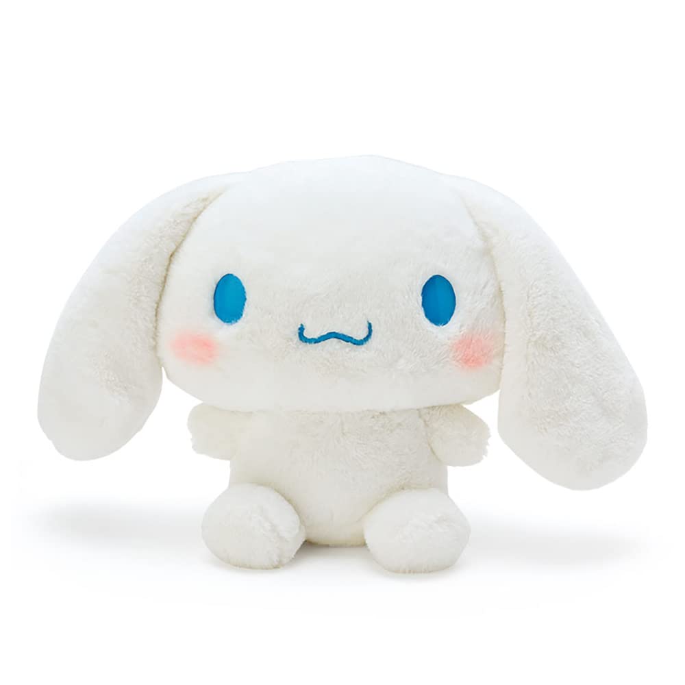 Sanrio Standard Plush Toy L Cinnamoroll Japanese Cinnamoroll Plush Toys Kawaii Toys
