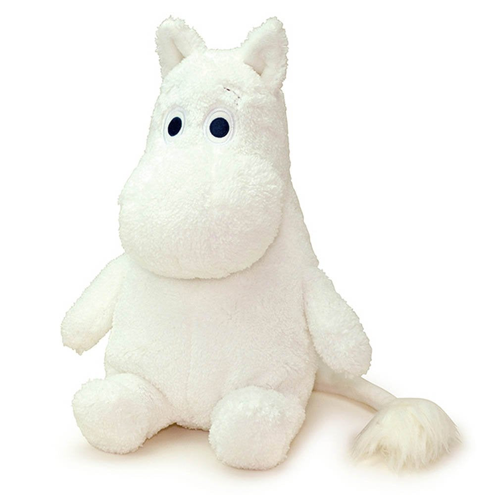 Sekiguchi Moomin Plush 22cm