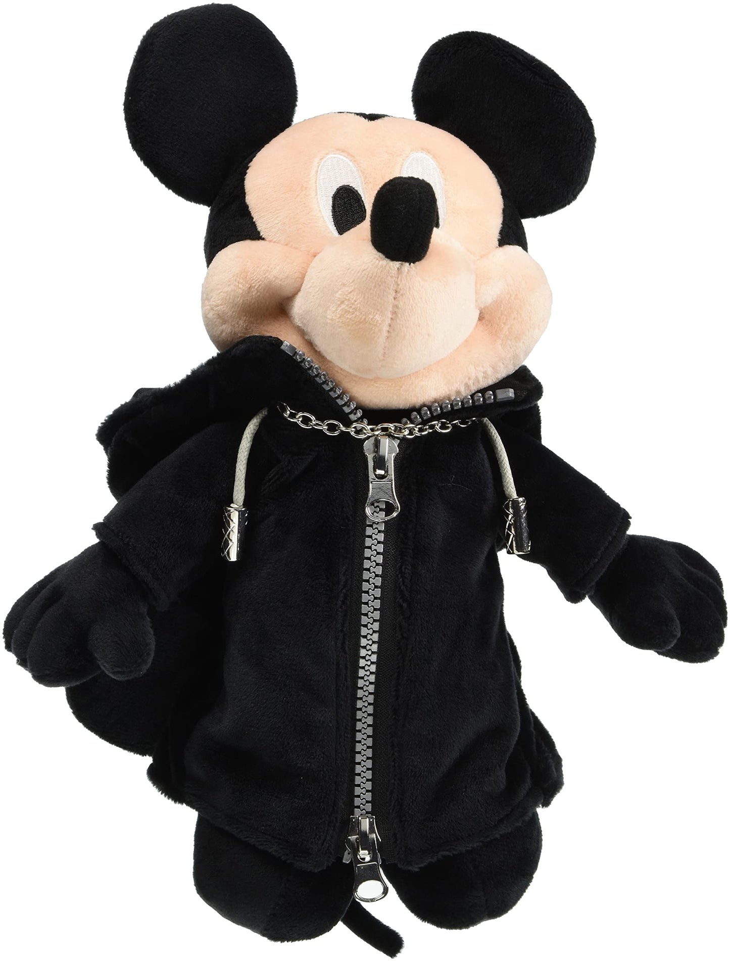 Square Enix Kingdom Hearts King Plush W156xD130xH330mm Polyester