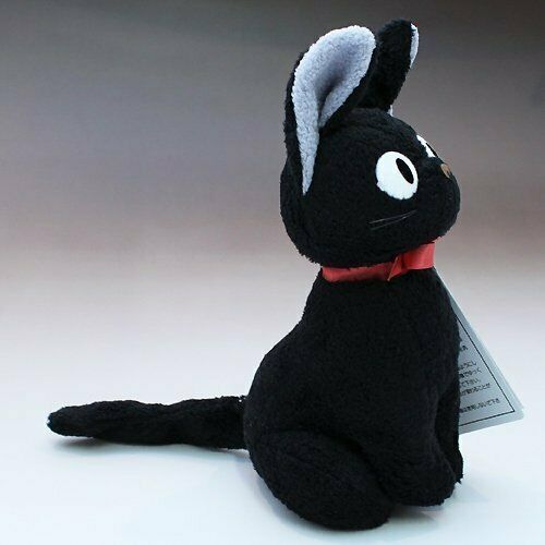 Sun Arrow Courier Osumashi Gigi Stuffed M 21cm Of Studio Ghibli Witch K6382