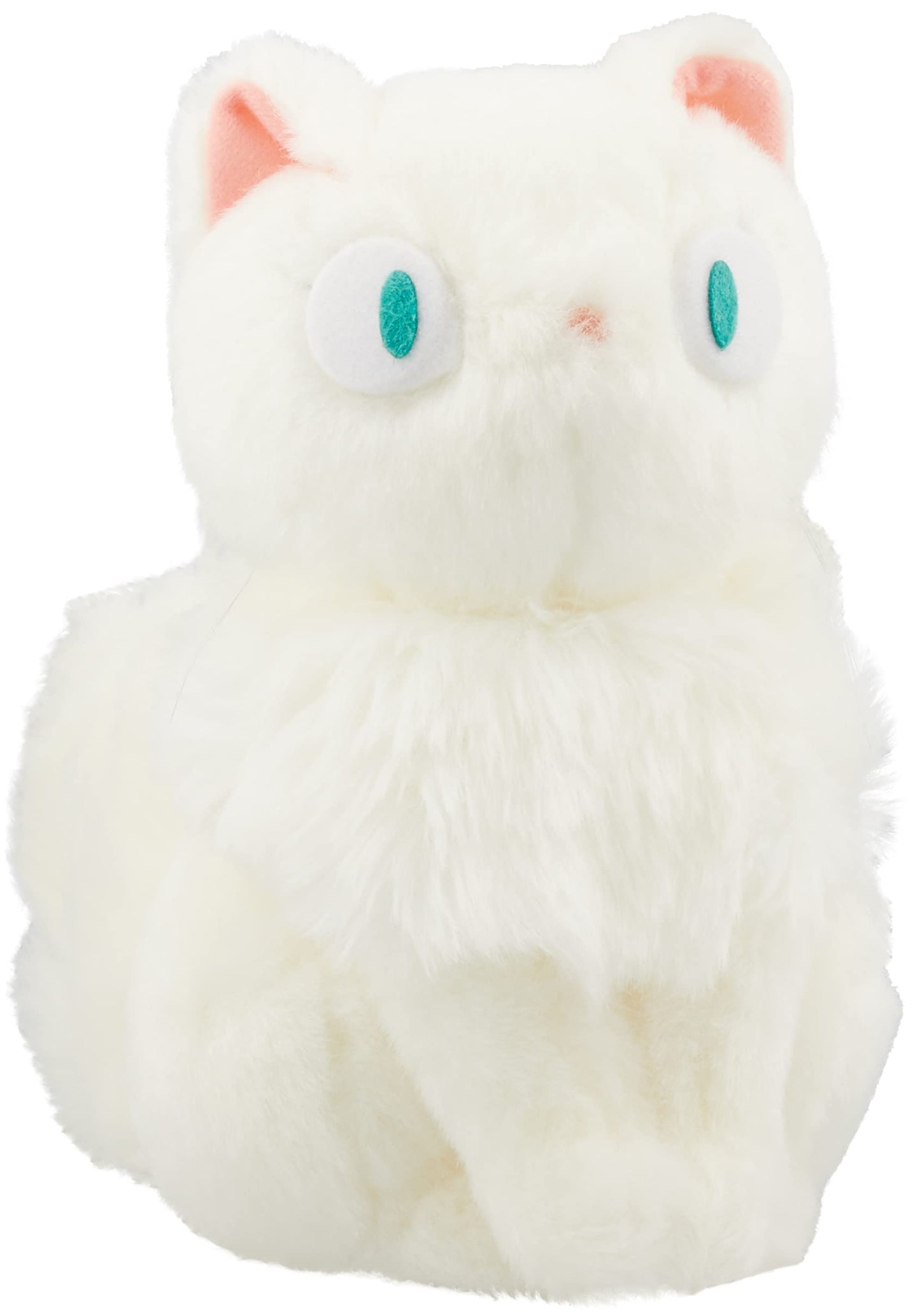 Sun Arrow Kiki'S Delivery Service White Cat Lily M Japan K-8666