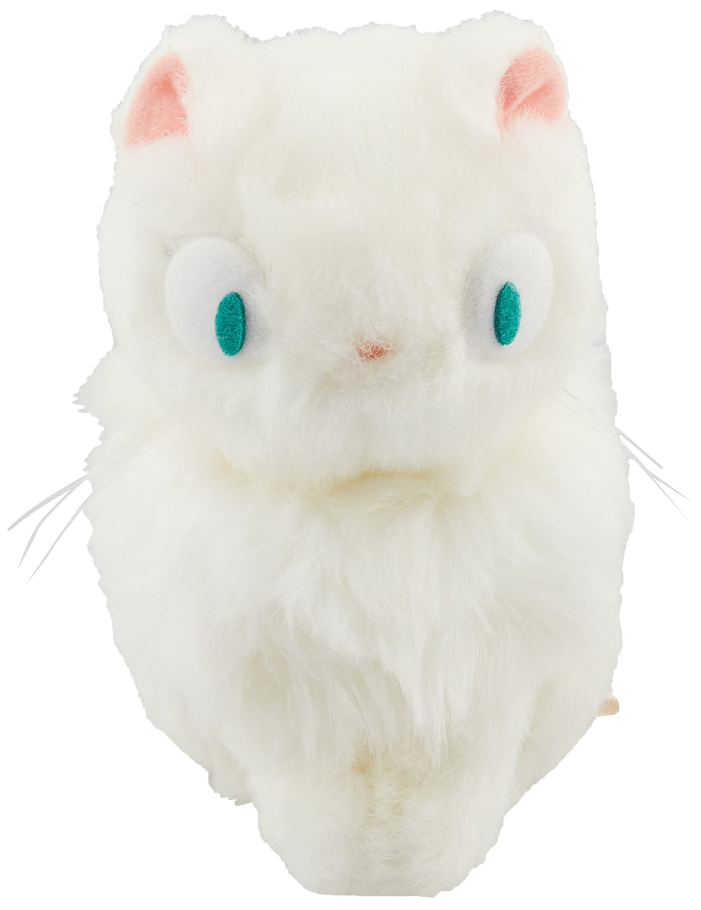 Sun Arrow Kiki'S Delivery Service White Cat Lily S K-8665 Japan