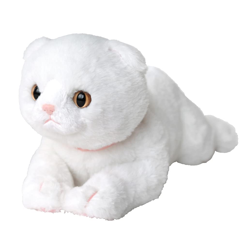 SunLemon LapCat ScottishFold WhP-8332