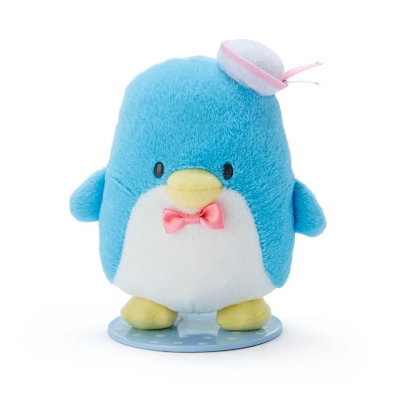 Tuxedo Sam Nuitake Doll S (Pitatto Friends)