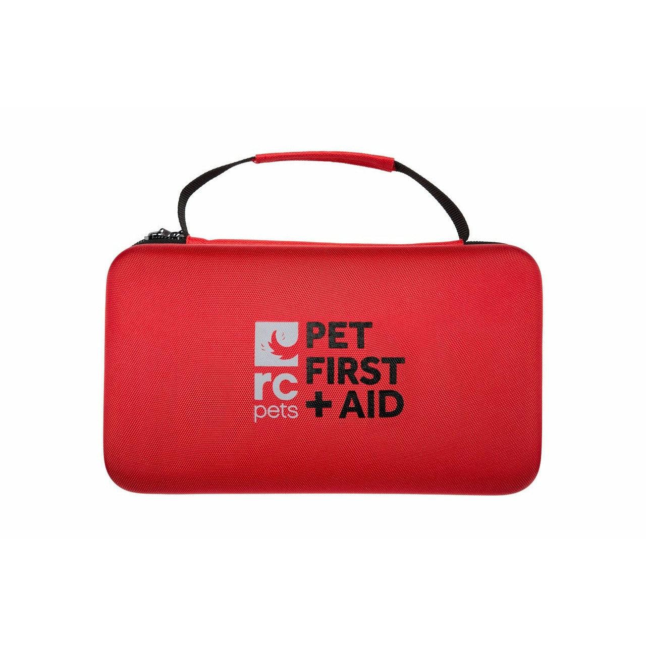 RC Pet First Aid Kit