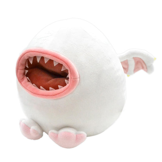 Capcom Monster Hunter Fuwatama Stuffed Furufuru Japan - H200 X W190 X D220Mm Polyester