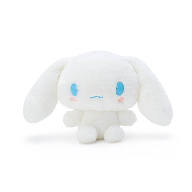Cinnamoroll Howahowa Plush Toy S