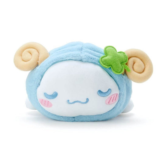 Cinnamoroll Sheep Nesoberi Plush Toy