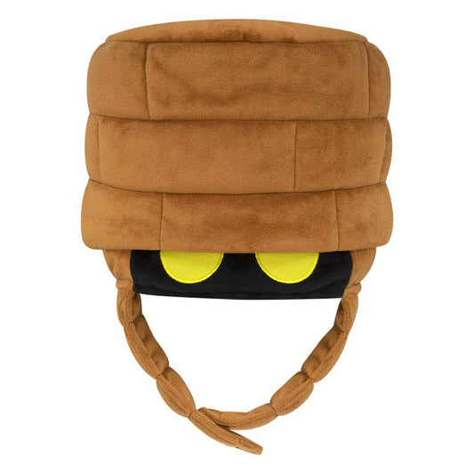 Square Enix Dragon Quest Smile Slime Plush Cap Golem Dragon Quest Toys Anime Toys