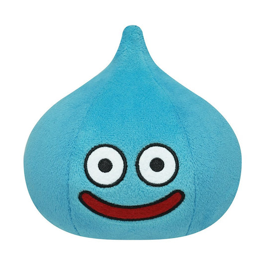 Square Enix Dragon Quest Smile Slime Plush Dragon Quest 30Th Anniversary Version Slime Plush Toys