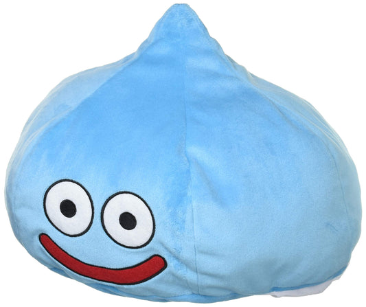 Square Enix Dragon Quest Smile Slime Plush Tissue Cover Dragon Quest Smile Slime Plush