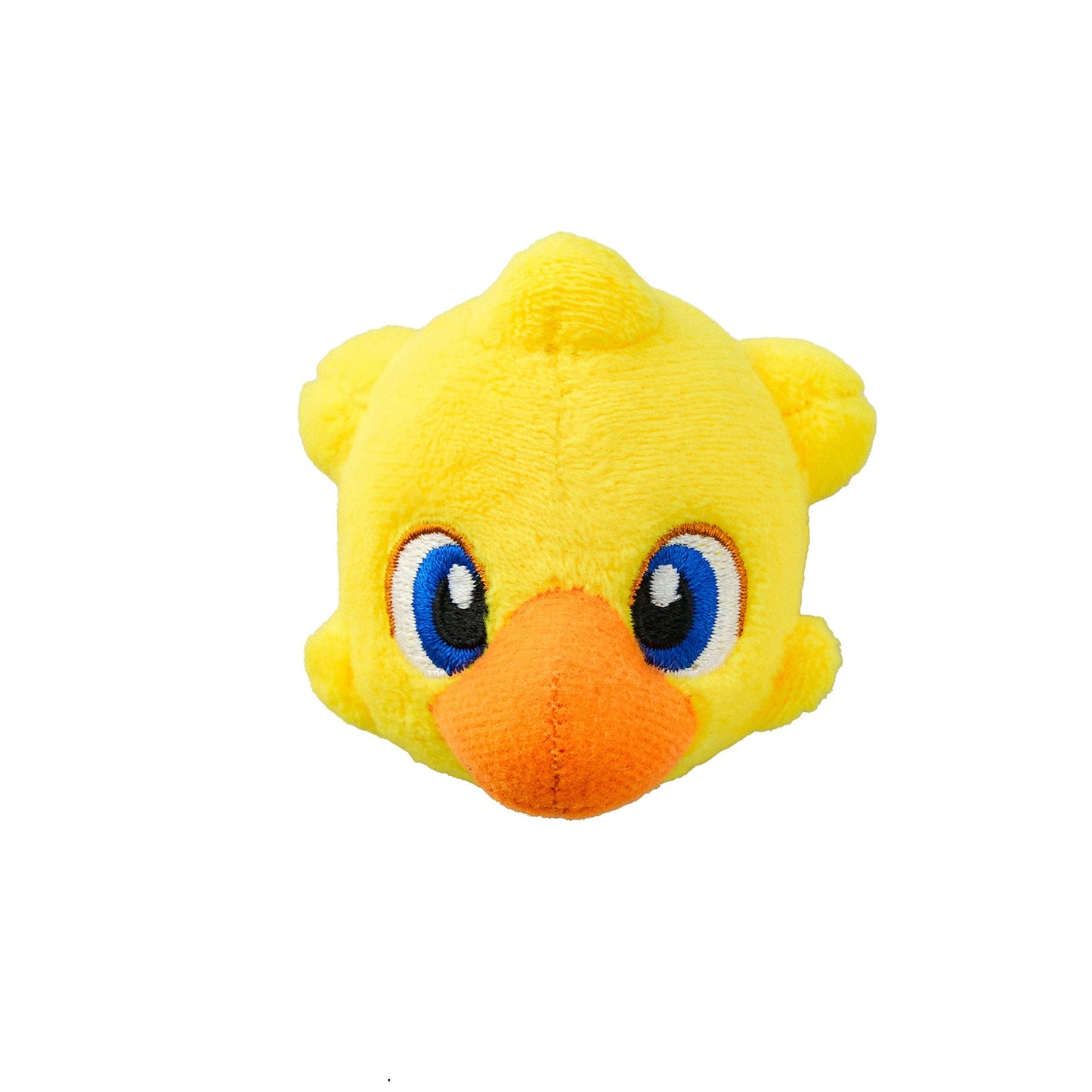 Square Enix Final Fantasy Plush Magnet Chocobo