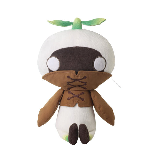 Square Enix Final Fantasy Xi Mandragora Plush - Japan