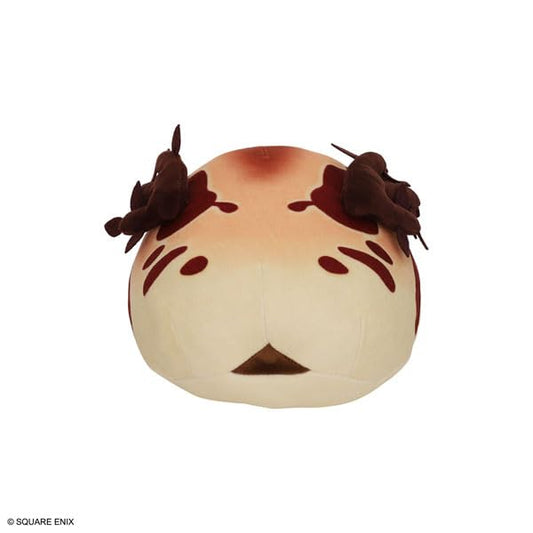 Square Enix Final Fantasy Xi Plush Reach Japan