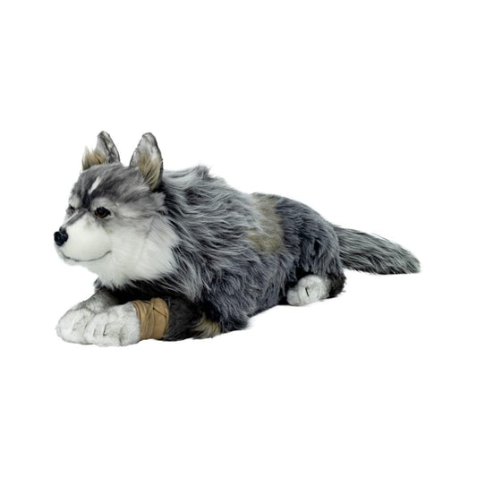 Square Enix Final Fantasy Xvi Plush Torgal Japan