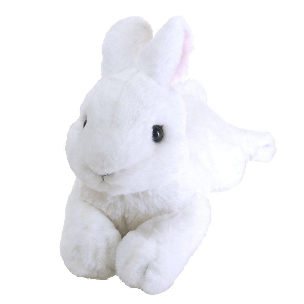 Sun Lemon Plush Doll Hiza Usugi White Bunny Buy Japanese Animal Stuffed Toy