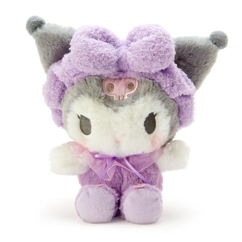 Sanrio  Kuromi Healing Stuffed Toy